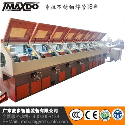 8頭手（shǒu）輪圓拋機